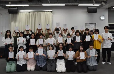 機材・設備 東放学園音響専門学校