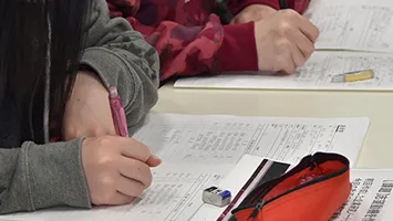 就職支援 東放学園専門学校