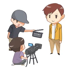 映像俳優(映画・ドラマ)