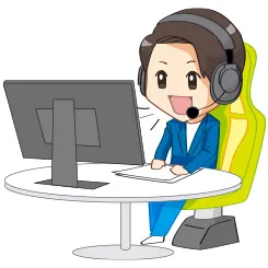 eスポーツキャスター