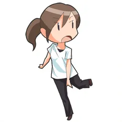 コリオグラファー