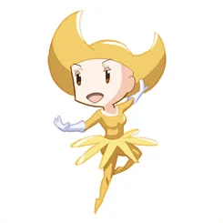 テーマパークダンサー