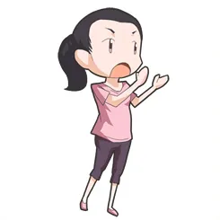 ダンスインストラクター