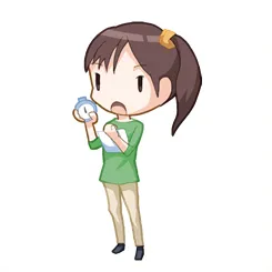 タイムキーパー