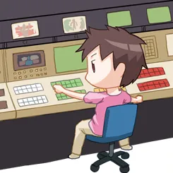 テクニカルディレクター