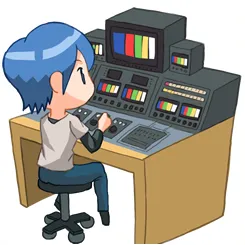 ビデオエンジニア