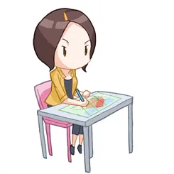 美術デザイナー