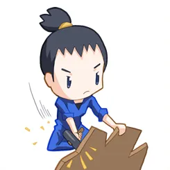 大道具