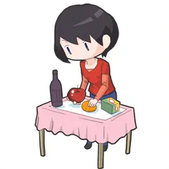 小道具