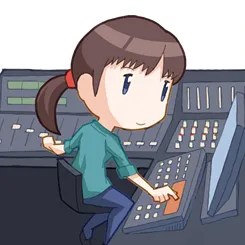 MAミキサー