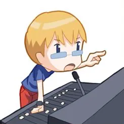 ラジオディレクター