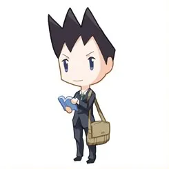 タレントマネージャー