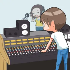 音楽ディレクター