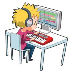 マニピュレーター