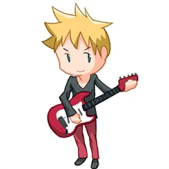 ローディー