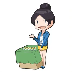 プレイガイド(チケット管理)