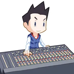 コンサート・イベントPA