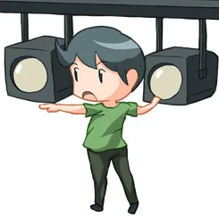 演劇照明
