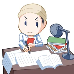 シナリオライター