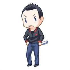 CMディレクター