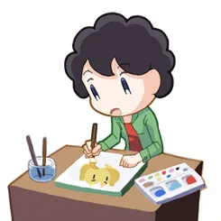 イラストレーター