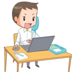 リサーチャー