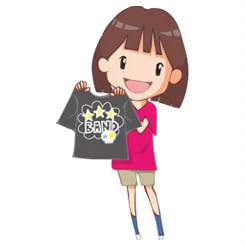 アーティストグッズ制作