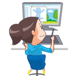 CGクリエイター