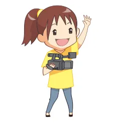 動画クリエイター