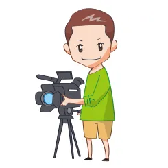 ライブ映像ディレクター