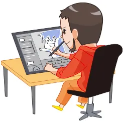 個人アニメクリエイター