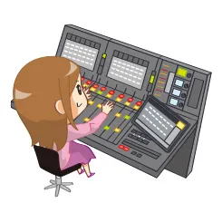 ホール音響