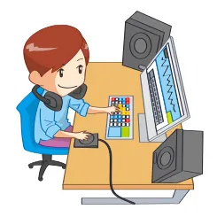 選曲