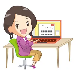 プロダクションデスク