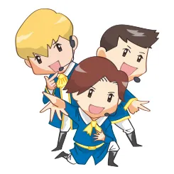 キャラソン歌手