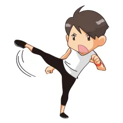 アクション俳優