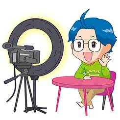 配信クリエイター