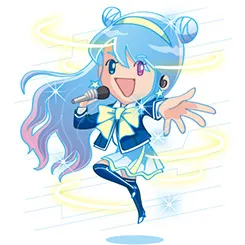 バーチャルシンガー