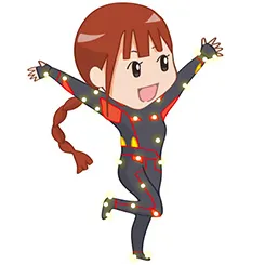 モーションアクター