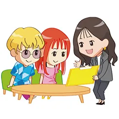 クリエイターマネージャー