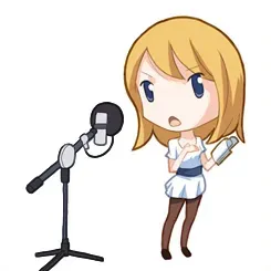 アニメ声優