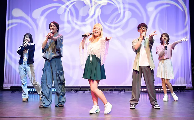 アニソン歌手になるには?その方法と必要なスキルについて