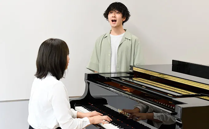 アニソン歌手をめざすあなたが専門学校で身につけられること