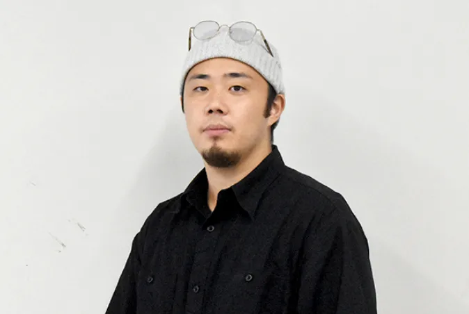 増田 廉先生