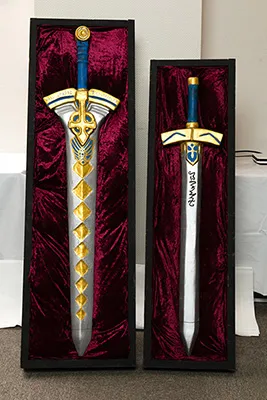 エクスカリバー