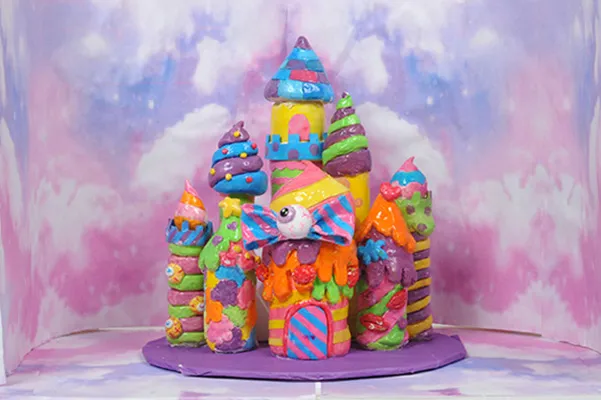 ぱみゅぱみゅキャッセル