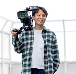 おもな卒業生 東放学園専門学校