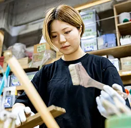 おもな卒業生 東放学園専門学校