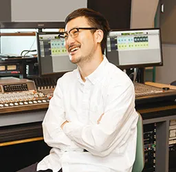 おもな卒業生 東放学園専門学校