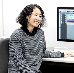 おもな卒業生 東放学園専門学校